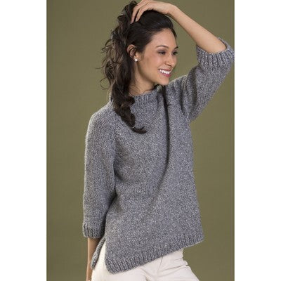 Tahki Yarns Fall/Winter Calypso Knitting Pattern