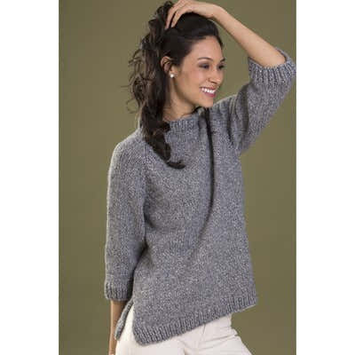 Tahki Yarns Fall/Winter Calypso Knitting Pattern