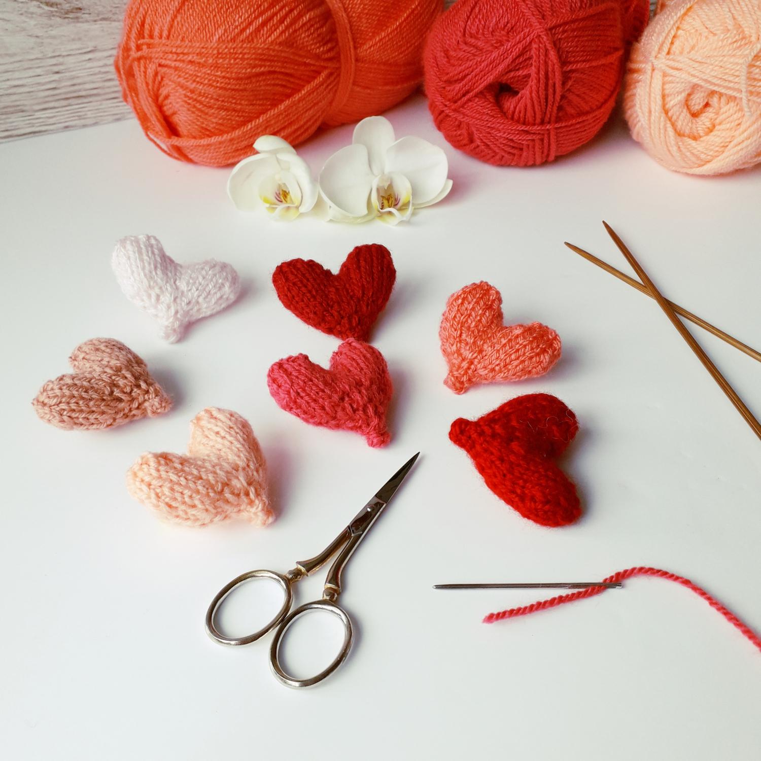Easy Little Heart