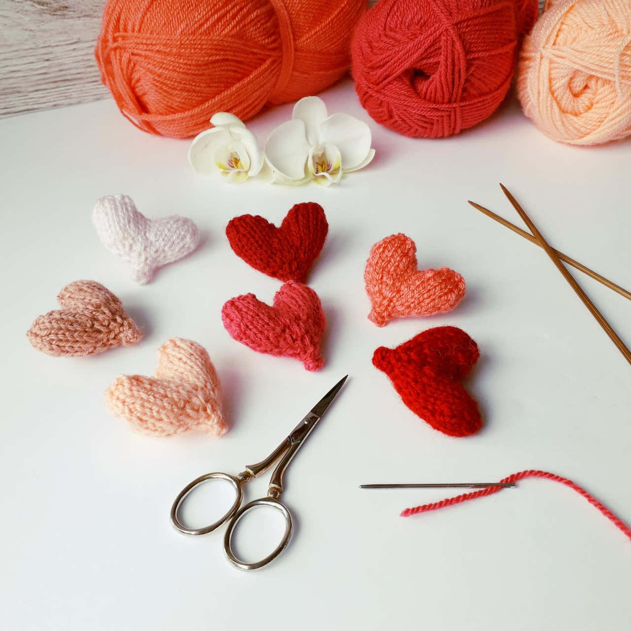 Easy Little Heart
