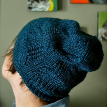 Twisted Vines Hat