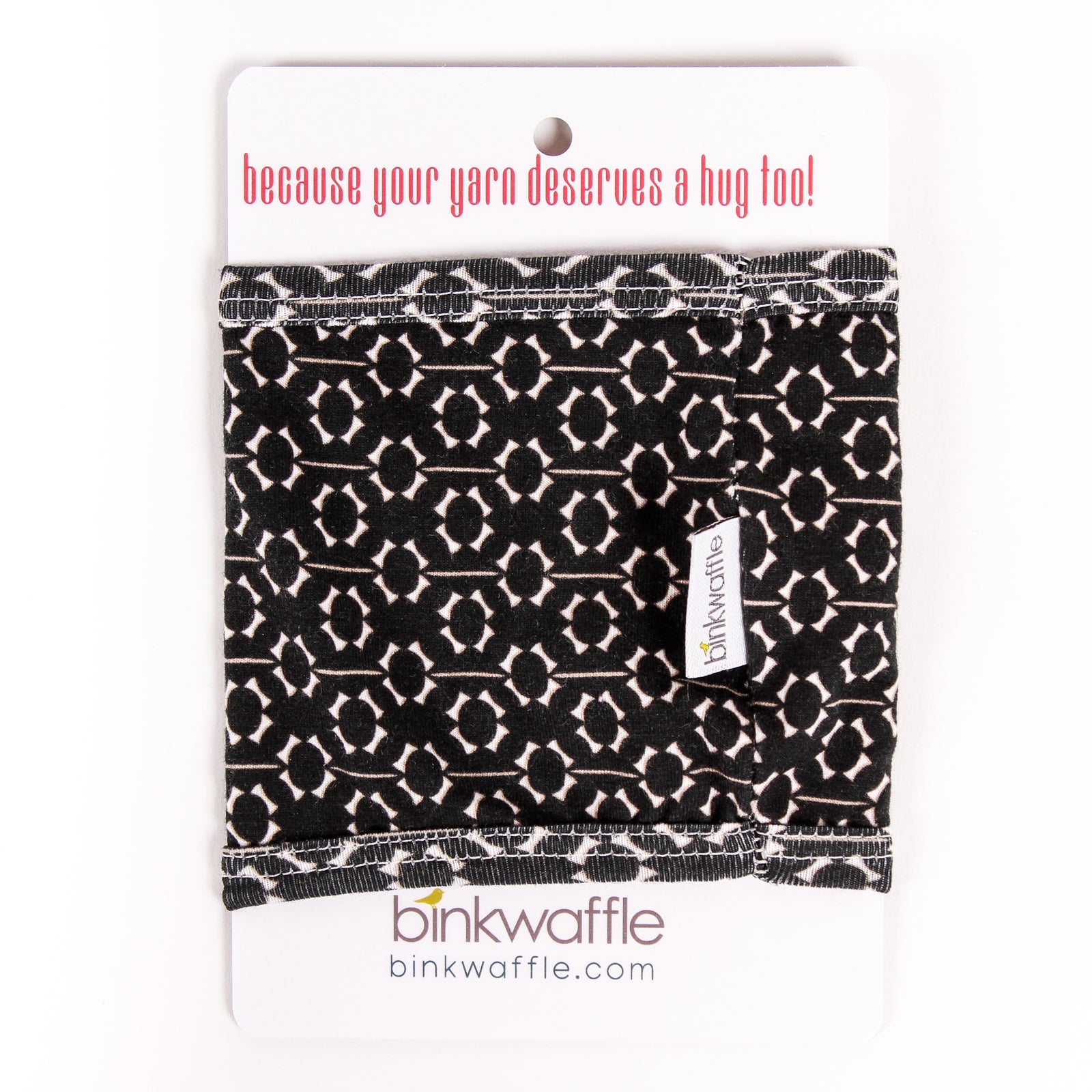 Binkwaffle Cozy Cake - Medium