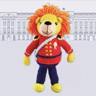 Charles the Lion