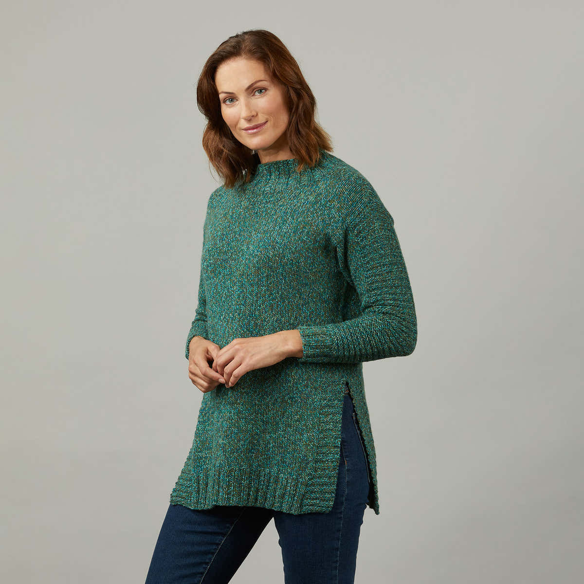Valley Yarns Honeycrisp Knitting Pattern
