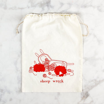 Sheep Wreck