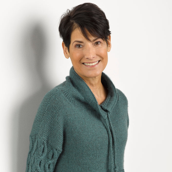 Valley Yarns Skipperling Knitting Pattern