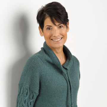 Valley Yarns Skipperling Knitting Pattern
