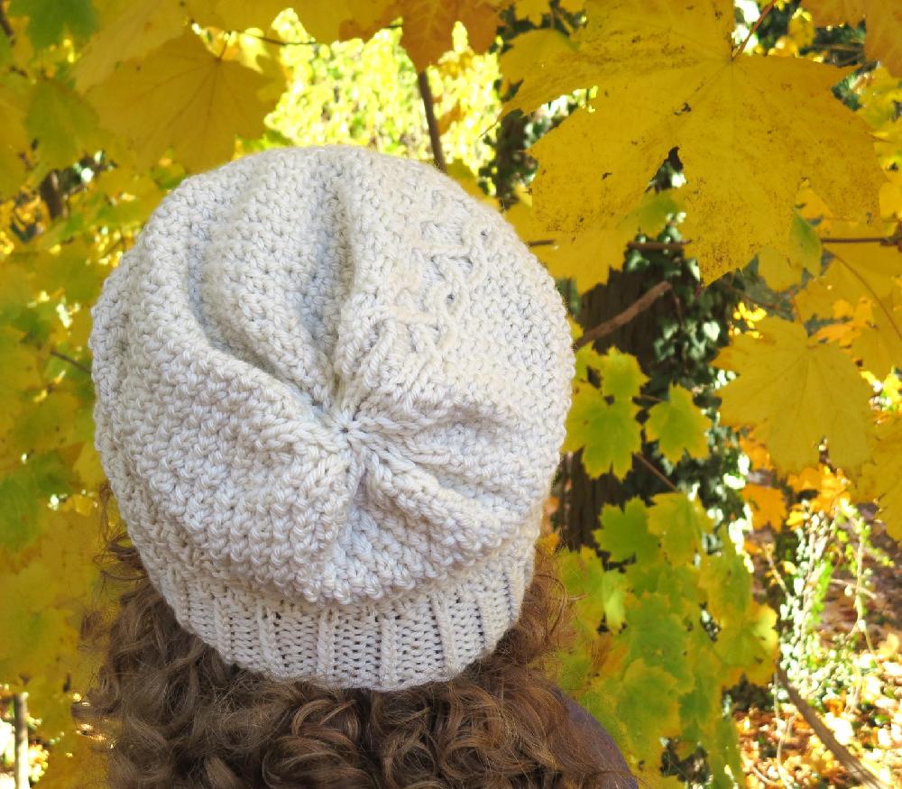 Lakeview Hat