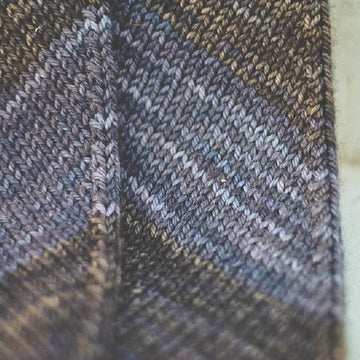 Saturnalia Infinity Scarf
