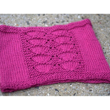 Plymouth Yarn 2738 Cowls Knitting Pattern