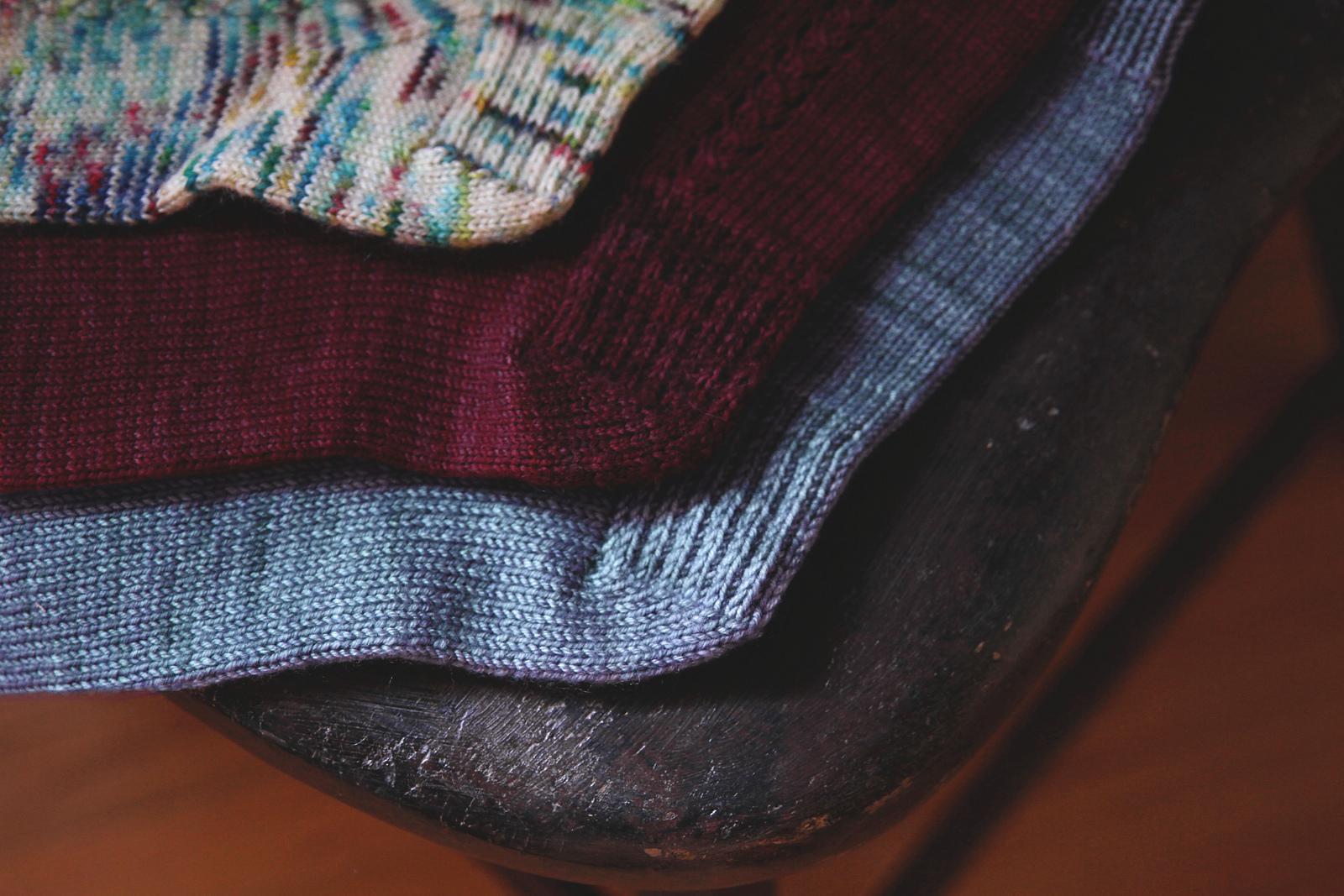 Humber Socks