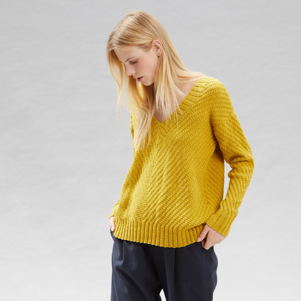 Debbie Bliss Lizzy Knitting Pattern