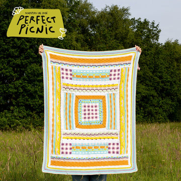 Picnic after dawn
