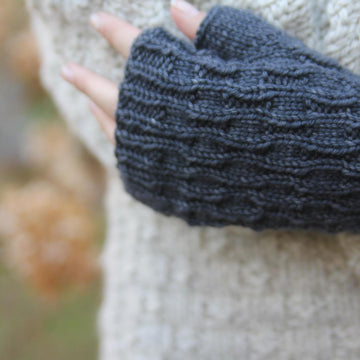 After Midnight Mitts