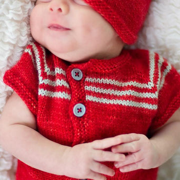 Weehistoric Cardigan