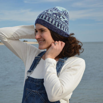 Elephant Promenade Hat