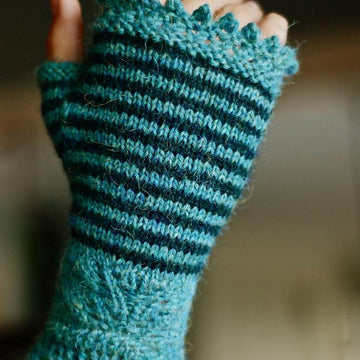 Andrea's Mitts