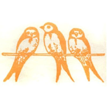 Blue Sky Fibers Pretty Cheep Project Bag