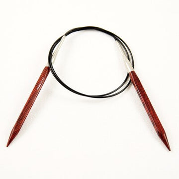 Knitter's Pride Cubics Fixed Circular Needles 32"