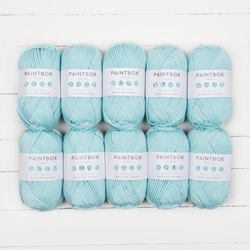 Seafoam Blue (1031)