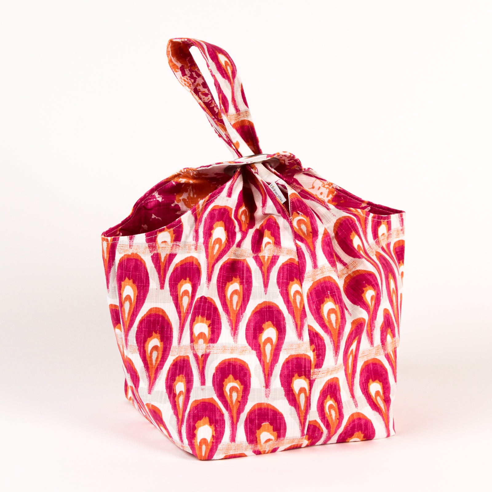 Binkwaffle Large Dumpling Bag