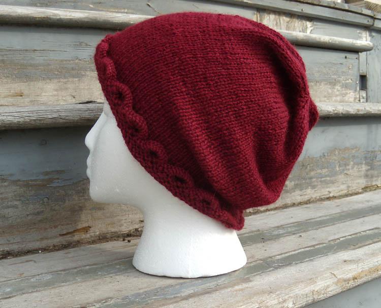 Piccola Dolce Hat