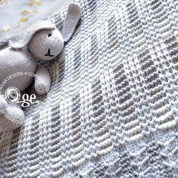 Billiberry Blanket - P170