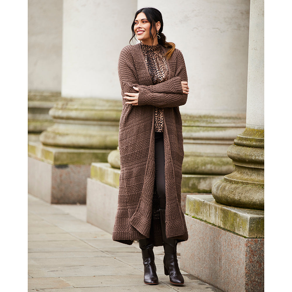 Rowan Mode at Rowan Collection Seven