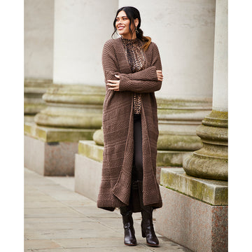 Rowan Mode at Rowan Collection Seven