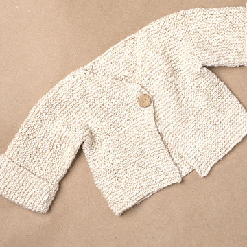 Azra Cardigan Knitting Pattern