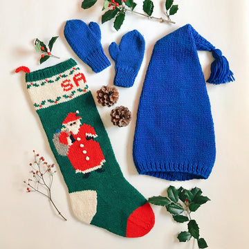 #26 Hats & Mittens