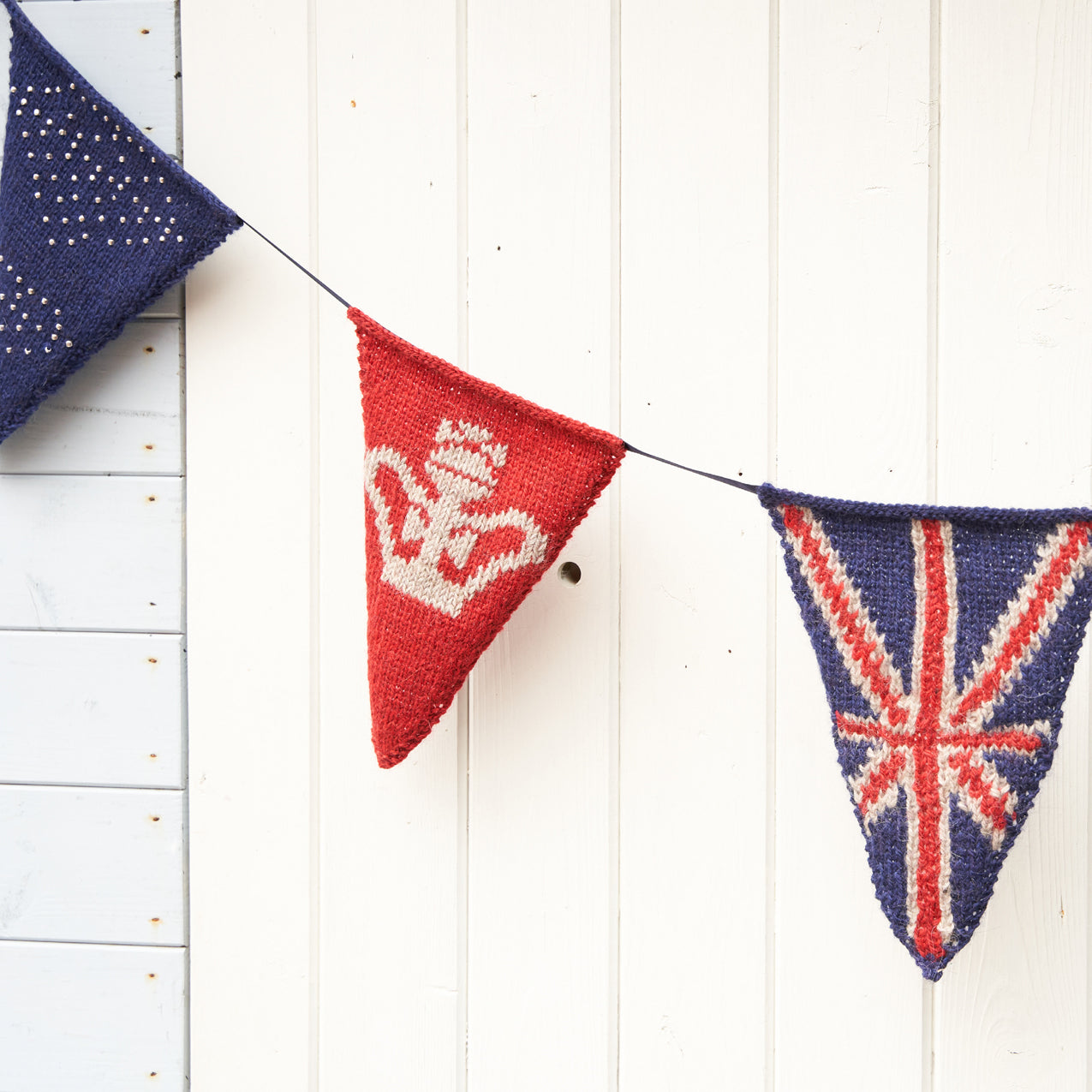 Rowan Jubilee Knits eBook Homeware Knitting Pattern