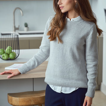 Rowan Pure Cashmere Collection