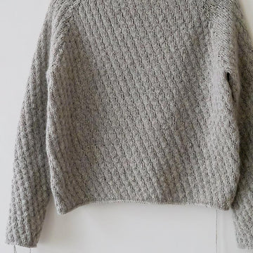 ARMOR sweater