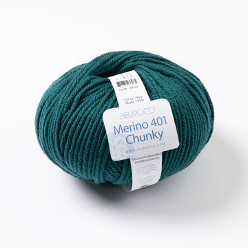 Berroco Merino 401 Chunky