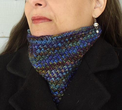 Hunts Lane Cowl