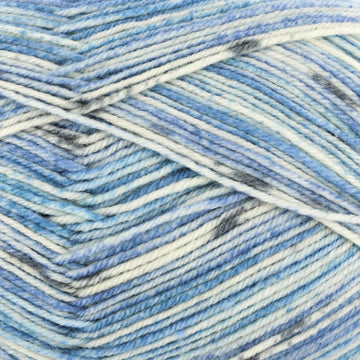 Natural, Blues, Slate Grey (4504)