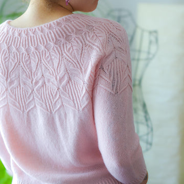 Ethrelia Sweater