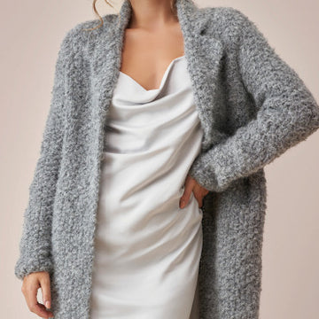 Rowan Mode at Rowan: Soft Boucle & Merino Aria