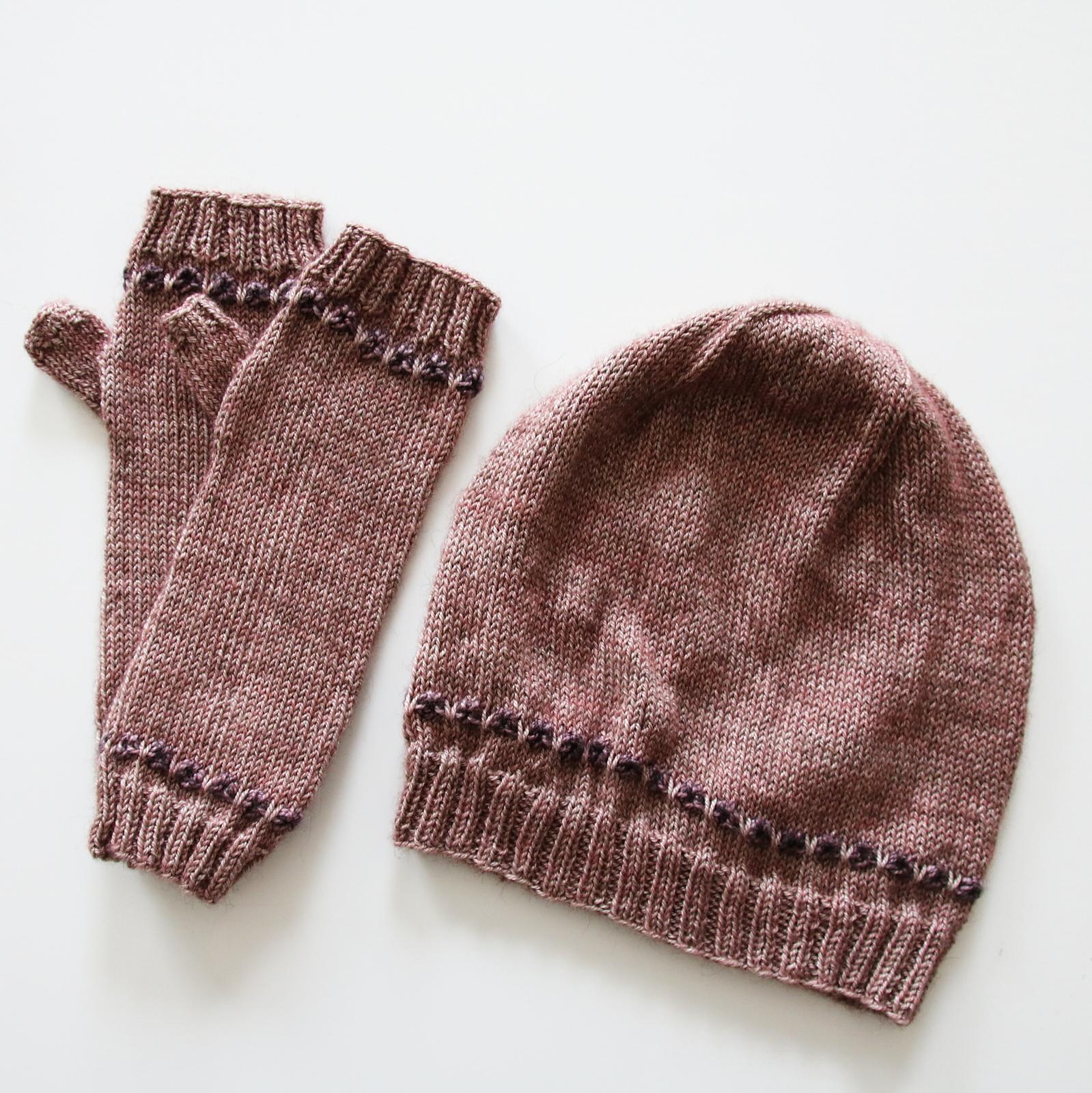 Rainy Day Hat