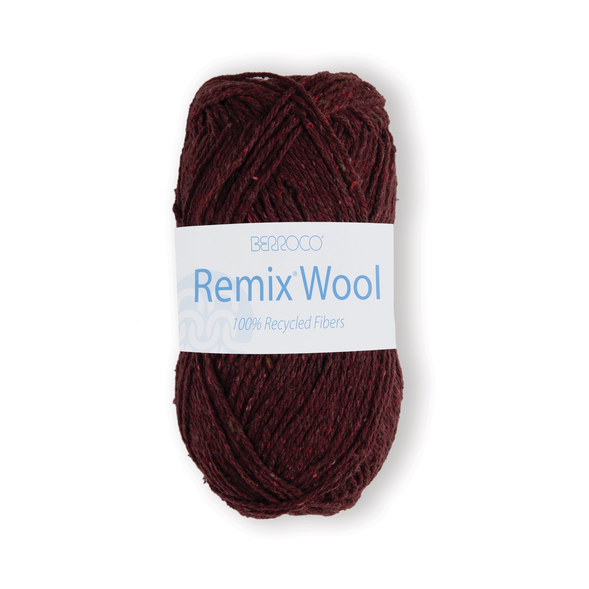 Berroco Remix Wool Yarn - Wool Worsted