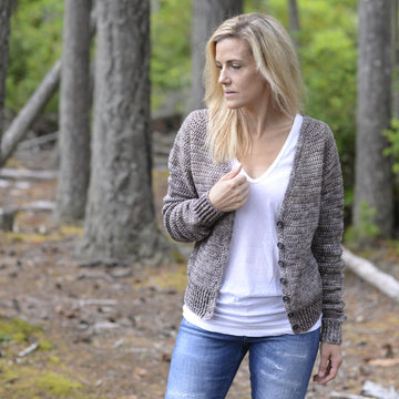 Envision Cardigan