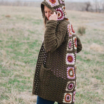 Revival Cardigan