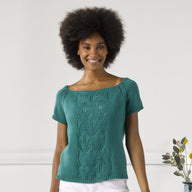 Valley Yarns Lakeside Knitting Pattern