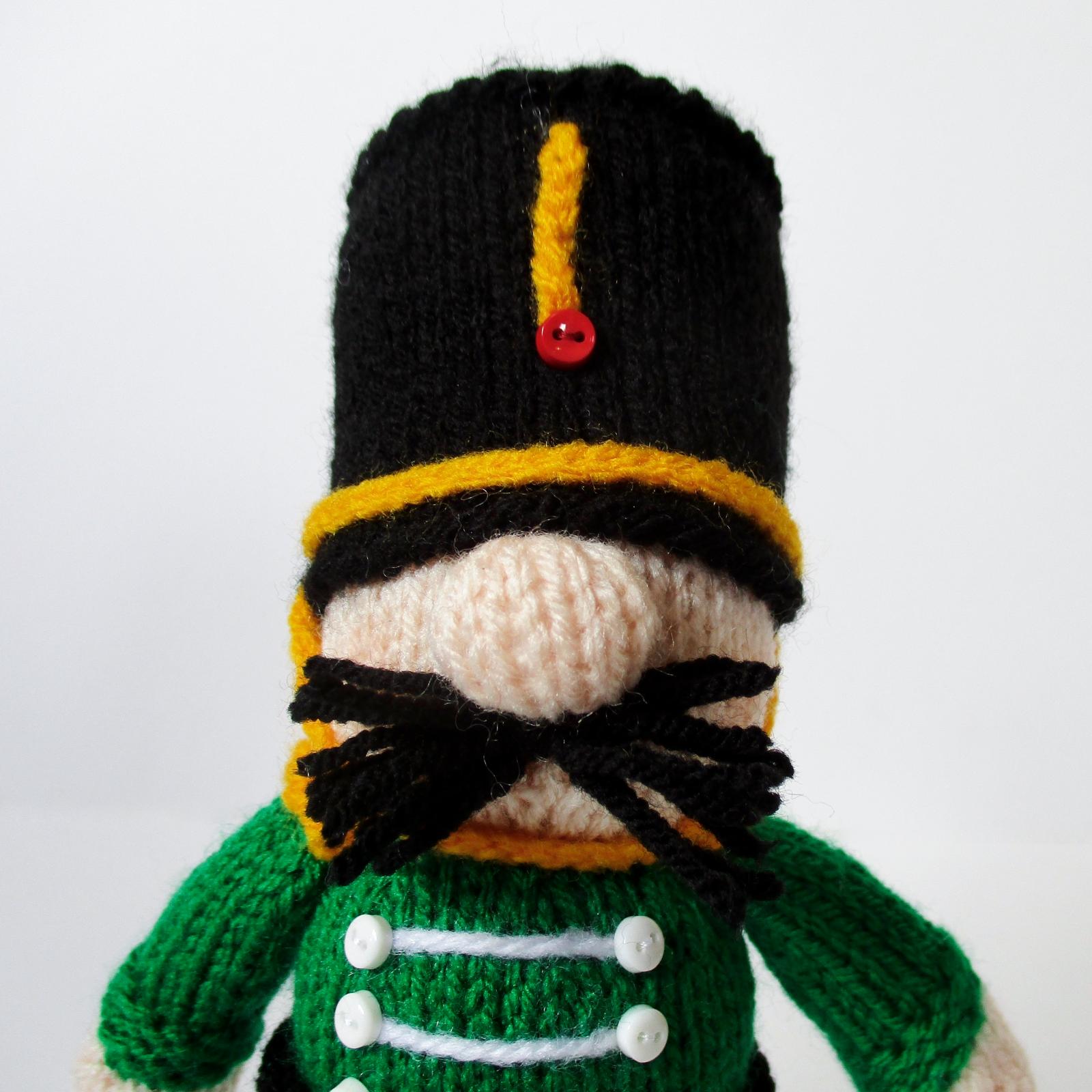 Nutcracker Prince