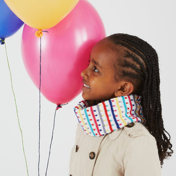 MillaMia Leka Jumper Knitting Pattern