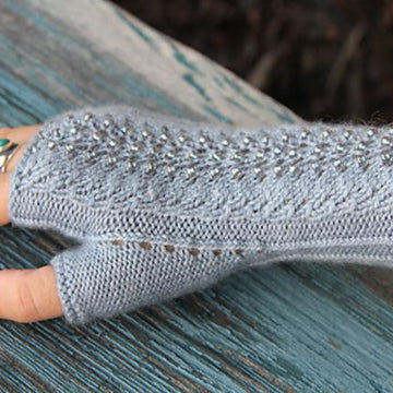 Mica Mitts