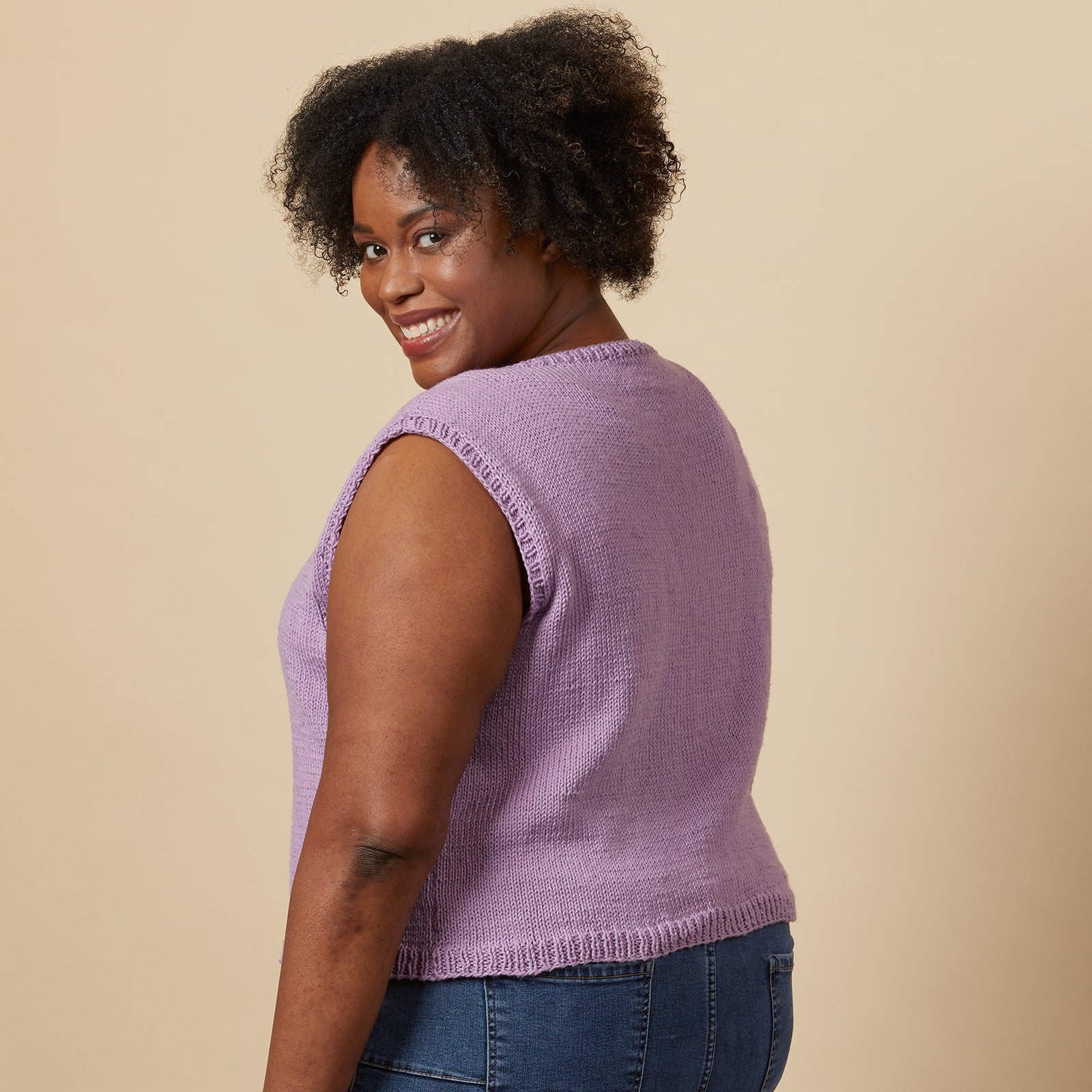 Valley Yarns Vitex Knitting Pattern