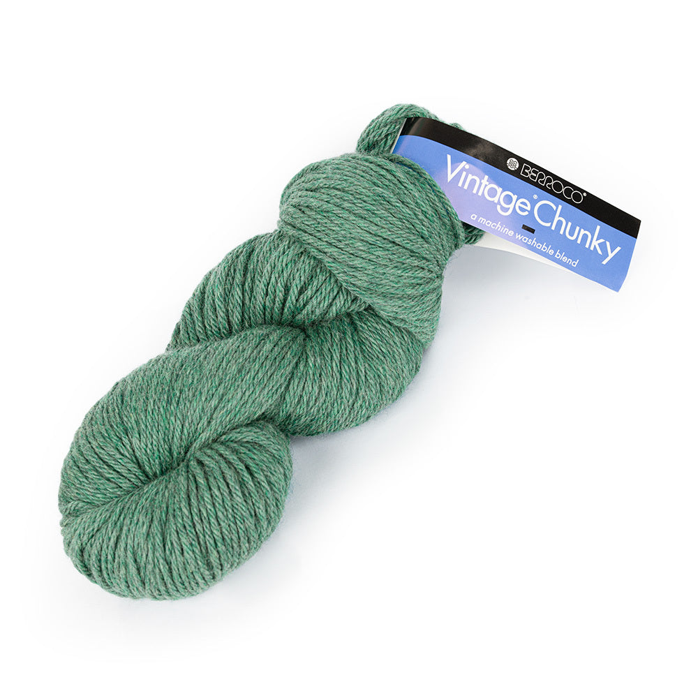 Berroco Vintage Chunky Yarn - Acrylic Chunky