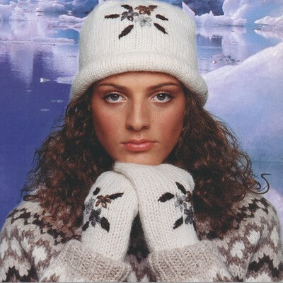 Lopi Accessories Book 22 Knitting Pattern
